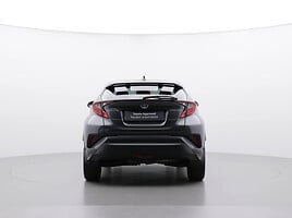 Toyota C-HR 2020 г Внедорожник / Кроссовер