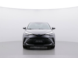 Toyota C-HR 2020 г Внедорожник / Кроссовер