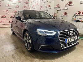 Audi A3 E-TRON 2018 y rent