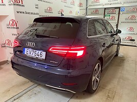 Audi A3 E-TRON 2018 y rent