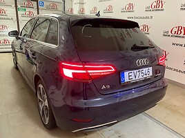 Audi A3 E-TRON 2018 y rent