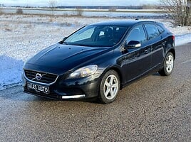 Volvo V40 Hečbekas 2013