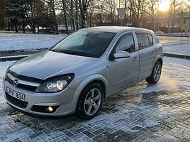 Opel Astra 2004 г Хэтчбек