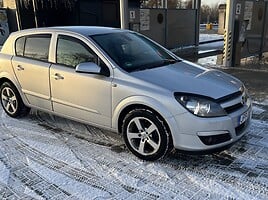 Opel Astra 2004 г Хэтчбек