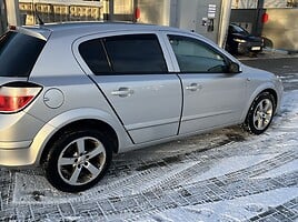 Opel Astra 2004 г Хэтчбек