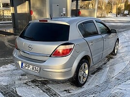 Opel Astra 2004 г Хэтчбек