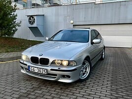 Bmw 530 M win 2001 m