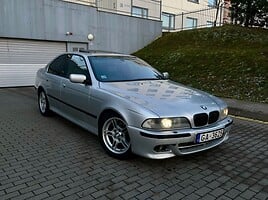 Bmw 530 M win 2001 m