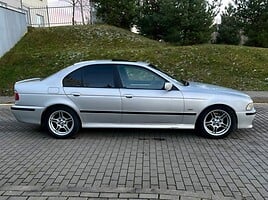 Bmw 530 M win 2001 m