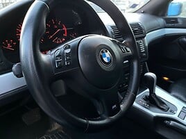 Bmw 530 M win 2001 m