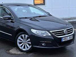 Volkswagen Passat CC | SKUBIAI 2009 m