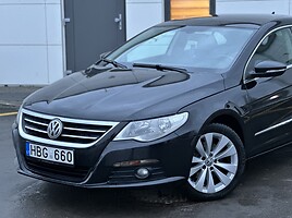 Volkswagen Passat CC | SKUBIAI 2009 m