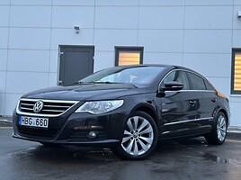 Volkswagen Passat CC | SKUBIAI 2009 m