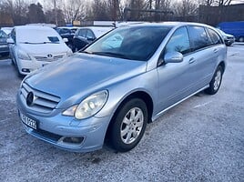 Mercedes-Benz R 320 2006 y Wagon