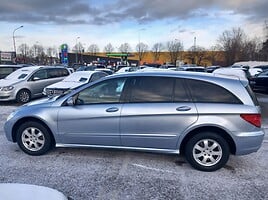 Mercedes-Benz R 320 2006 y Wagon