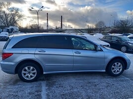 Mercedes-Benz R 320 2006 y Wagon