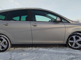 Seat Altea XL TDI 2011 г