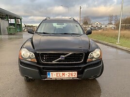 Volvo XC90 2005 г Внедорожник / Кроссовер