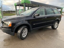 Volvo XC90 2005 г Внедорожник / Кроссовер