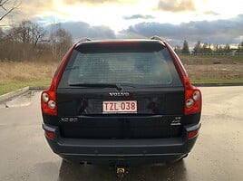 Volvo XC90 2005 г Внедорожник / Кроссовер