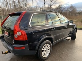 Volvo XC90 2005 г Внедорожник / Кроссовер