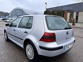 Volkswagen Golf 1999 m Hečbekas