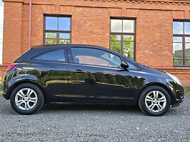 Opel Corsa IŠSIMOKĖTINAI 2008 m