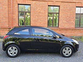 Opel Corsa IŠSIMOKĖTINAI 2008 m