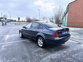 Volkswagen Passat Tdi 1998 y