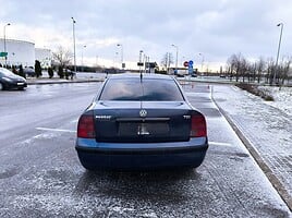 Volkswagen Passat Tdi 1998 y