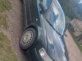 Volkswagen Passat 1996 г Седан