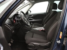 Opel Zafira Tourer 2015 г Минивэн