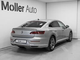 Volkswagen Arteon 2019 г Купе