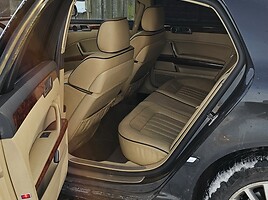 Volkswagen Phaeton 2005 y Sedan