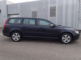 Volvo V70 IŠSIMOKĖTINAI 2008 y