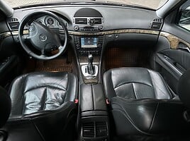 Mercedes-Benz E 400 CDI 2003 г