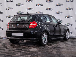 Bmw 120 2011 г Хэтчбек