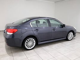 Subaru Legacy 2010 m Sedanas