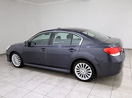 Subaru Legacy 2010 m Sedanas