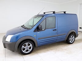 Ford Transit 2006 y Combi minibus