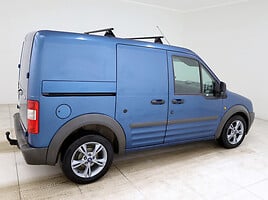 Ford Transit 2006 y Combi minibus