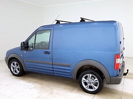 Ford Transit 2006 y Combi minibus