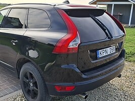 Volvo XC60 2012 y Off-road / Crossover