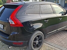 Volvo XC60 2012 y Off-road / Crossover