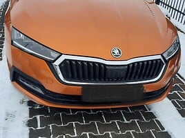 Skoda Octavia 2021 m Sedanas