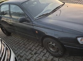 Toyota Carina 1995 г Седан