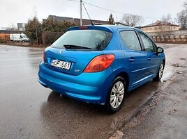 Peugeot 206 2006 г Хэтчбек