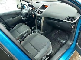 Peugeot 206 2006 г Хэтчбек