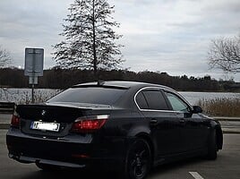 Bmw 530 2004 m Sedanas