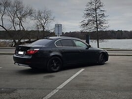 Bmw 530 2004 m Sedanas